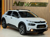 C4 CACTUS 1.6 THP SHINE FLEX 4P AUTOMATICO - 2022 - ESTâNCIA VELHA