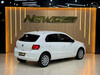 GOL 1.6 MI POWER 8V FLEX 4P MANUAL - 2014 - ESTâNCIA VELHA
