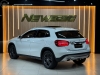 GLA 200 1.6 CGI ENDURO 16V TURBO FLEX 4P AUTOMÁTICO - 2017 - ESTâNCIA VELHA