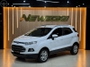 ECOSPORT 2.0 TITANIUM 16V FLEX 4P AUTOMÁTICO - 2015 - ESTâNCIA VELHA