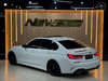320I 2.0 M SPORT GP 16V TURBO ACTIVE FLEX 4P AUTOMÁTICO - 2020 - ESTâNCIA VELHA