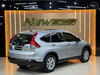 CRV 2.0 EX 4X4 16V 4P AUTOMÁTICO - 2012 - ESTâNCIA VELHA