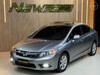 CIVIC 1.8 EXS 16V 4P AUTOMÁTICO - 2013 - ESTâNCIA VELHA