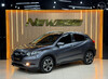HR-V 1.8 16V FLEX EXL 4P AUTOMÁTICO - 2018 - ESTâNCIA VELHA