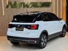 T-CROSS 1.4 HIGHLINE TSI 16V FLEX 4P AUTOMÁTICO - 2020 - ESTâNCIA VELHA