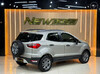 ECOSPORT 1.6 FREESTYLE 16V FLEX 4P MANUAL - 2014 - ESTâNCIA VELHA