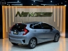 FIT 1.5 EX 16V 4P AUTOMÁTICO - 2015 - ESTâNCIA VELHA