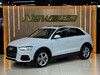 Q3 1.4 TFSI AMBIENTE FLEX 4P S TRONIC - 2016 - ESTâNCIA VELHA