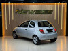 KA 1.0 I ZETEC ROCAM 32V 2P MANUAL - 2007 - ESTâNCIA VELHA