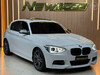 M 135I 3.0 24V TURBO 4P AUTOMÁTICO - 2014 - ESTâNCIA VELHA