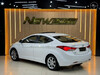 ELANTRA 1.8 GLS 16V 4P AUTOMÁTICO - 2013 - ESTâNCIA VELHA