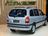 ZAFIRA 2.0 MPFI CD 16V 4P MANUAL - 2002 - ESTâNCIA VELHA
