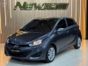 HB20 1.0 COMFORT PLUS 12V FLEX 4P MANUAL - 2015 - ESTâNCIA VELHA