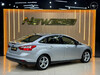 FOCUS 2.0 SE PLUS SEDAN 16V FLEX 4P AUTOMÁTICO - 2014 - ESTâNCIA VELHA