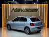 GOL 1.0 12V MPI TOTALFLEX 4P MANUAL - 2021 - ESTâNCIA VELHA