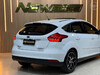 FOCUS 2.0 TITANIUM 16V FLEX 4P AUTOMÁTICO - 2017 - ESTâNCIA VELHA