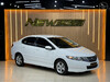 CITY 1.5 LX 16V FLEX 4P AUTOMÁTICO - 2010 - ESTâNCIA VELHA