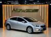 CERATO 1.6 EX3 SEDAN 16V 4P AUTOMÁTICO - 2014 - ESTâNCIA VELHA