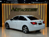 CRUZE 1.8 LT 16V FLEX 4P AUTOMÁTICO - 2012 - ESTâNCIA VELHA