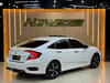 CIVIC 1.5 16V TOURING TURBO 4P AUTOMÁTICO - 2017 - ESTâNCIA VELHA