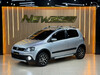 CROSSFOX 1.6 MI FLEX 8V 4P MANUAL - 2013 - ESTâNCIA VELHA