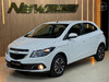 ONIX 1.4 MPFI LTZ 8V FLEX 4P MANUAL - 2013 - ESTâNCIA VELHA