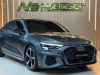 A3 1.4 TFSI S LINE LIMITED SEDAN 4P AUTOMÁTICO  - 2022 - ESTâNCIA VELHA