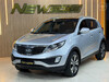 SPORTAGE 2.0 EX 4X2 16V EX2 OFF G4 FLEX 4P AUTOMÁTICO - 2013 - ESTâNCIA VELHA