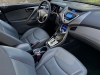 ELANTRA 1.8 GLS 16V 4P AUTOMÁTICO - 2012 - ESTâNCIA VELHA