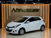 HB20 1.0 COMFORT PLUS 12V FLEX 4P MANUAL - 2015 - ESTâNCIA VELHA