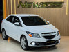 PRISMA 1.4 MPFI LTZ 8V FLEX 4P MANUAL - 2014 - ESTâNCIA VELHA