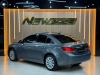 CRUZE 1.8 LTZ 16V FLEX 4P AUTOMÁTICO - 2012 - ESTâNCIA VELHA
