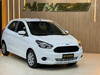 KA 1.0 SE PLUS 12V FLEX 4P MANUAL - 2018 - ESTâNCIA VELHA