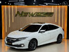 CIVIC 1.5 16V TOURING TURBO 4P AUTOMÁTICO - 2020 - ESTâNCIA VELHA