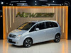 MERIVA 1.8 MPFI CD 16V 4P MANUAL - 2004 - ESTâNCIA VELHA