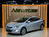 ELANTRA 1.8 GLS 16V 4P AUTOMÁTICO - 2012 - ESTâNCIA VELHA