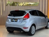 FIESTA 1.6 TITANIUM HATCH 16V FLEX 4P AUTOMÁTICO - 2014 - ESTâNCIA VELHA