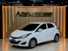 HB20 1.6 COMFORT PLUS 16V FLEX 4P MANUAL - 2013 - ESTâNCIA VELHA