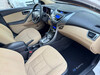 ELANTRA 1.8 GLS 16V 4P AUTOMÁTICO - 2013 - ESTâNCIA VELHA