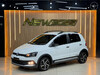 FOX 1.6 MI EXTREME 8V FLEX 4P MANUAL - 2022 - ESTâNCIA VELHA
