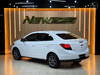 PRISMA 1.0 MPFI ADVANTAGE 8V FLEX 4P MANUAL - 2015 - ESTâNCIA VELHA