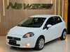 PUNTO 1.4 ATTRACTIVE 8V FLEX 4P MANUAL - 2012 - ESTâNCIA VELHA