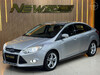 FOCUS 2.0 SE PLUS SEDAN 16V FLEX 4P AUTOMÁTICO - 2014 - ESTâNCIA VELHA