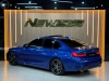 320I 2.0 16V TURBO ACTIVE FLEX 4P AUTOMÁTICO - 2022 - ESTâNCIA VELHA