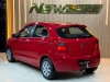 KA 1.5 SE PLUS 12V FLEX 4P MANUAL - 2015 - ESTâNCIA VELHA