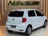 FOX 1.6 MI 8V FLEX 4P AUTOMATIZADO - 2011 - ESTâNCIA VELHA