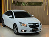 CRUZE 1.8 LT 16V FLEX 4P AUTOMÁTICO - 2012 - ESTâNCIA VELHA