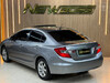 CIVIC 1.8 EXS 16V 4P AUTOMÁTICO - 2013 - ESTâNCIA VELHA