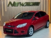 FOCUS 1.6 S 16V FLEX 4P MANUAL - 2015 - ESTâNCIA VELHA