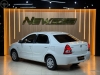 ETIOS 1.5 XS SEDAN 16V FLEX 4P MANUAL - 2017 - ESTâNCIA VELHA
